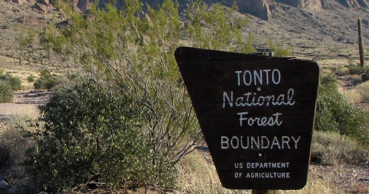 Scientific American: The True Worth of America’s Public Lands