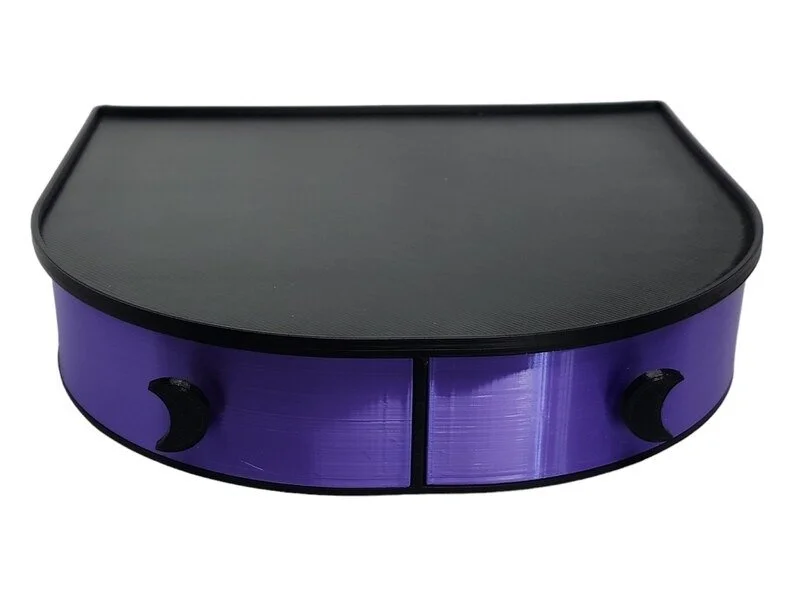 Lunar Phase Storage Add-On