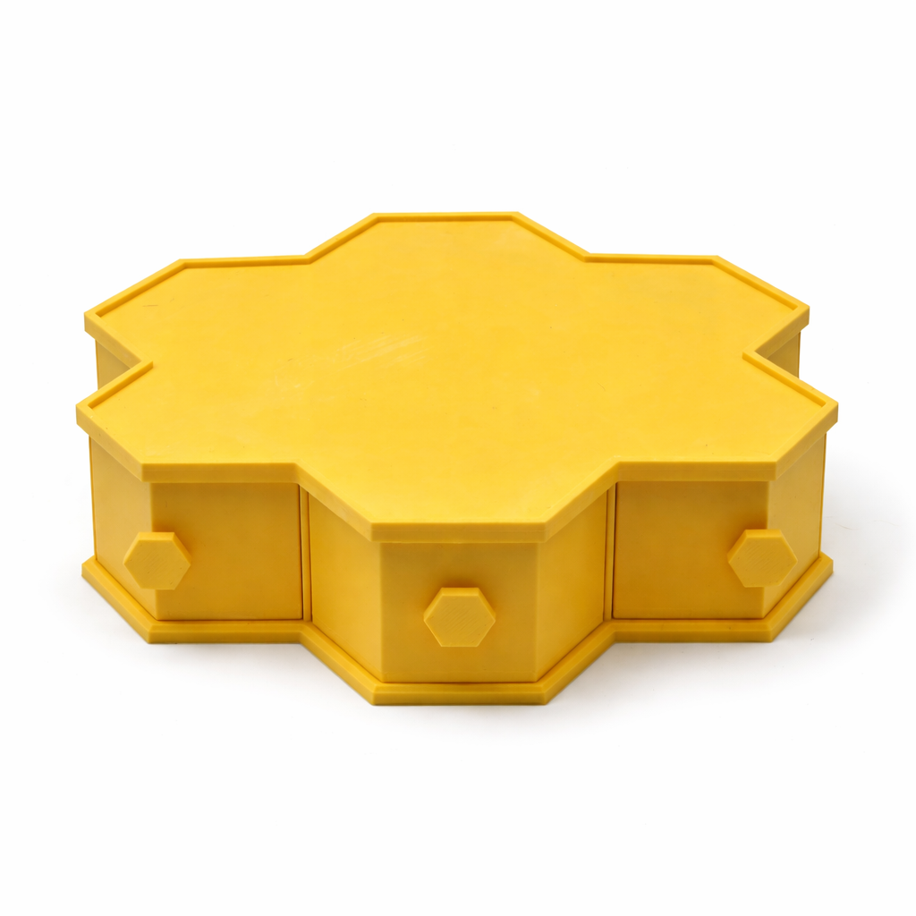 Honeycomb Storage Add-On