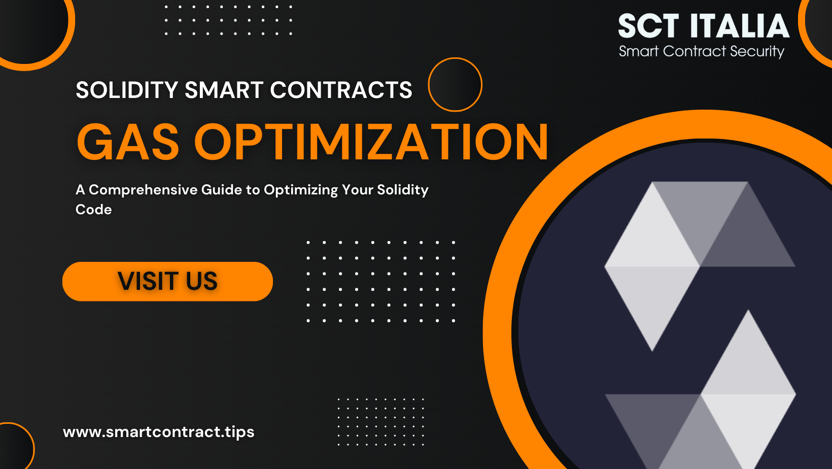 How to save on gas with SmartContracts comprehensive guide. Smart
