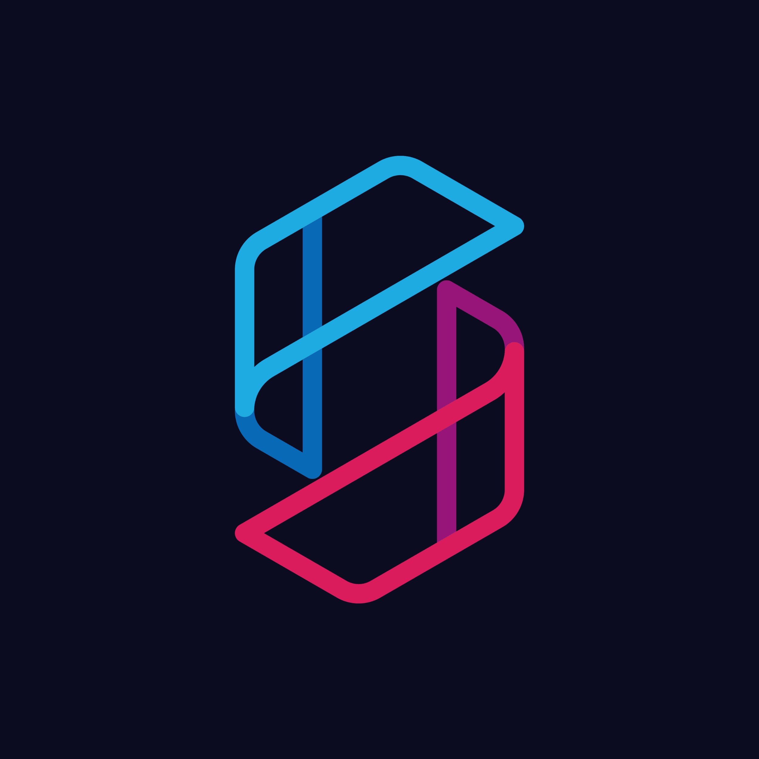 Stellium 
 The power of a corporate parent brand.