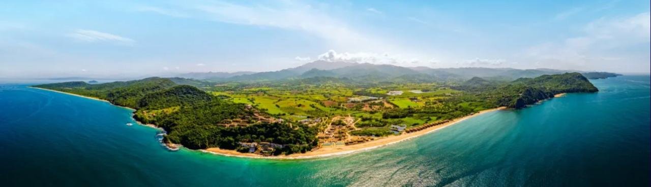 Rosewood - Mandarina, Nayarit