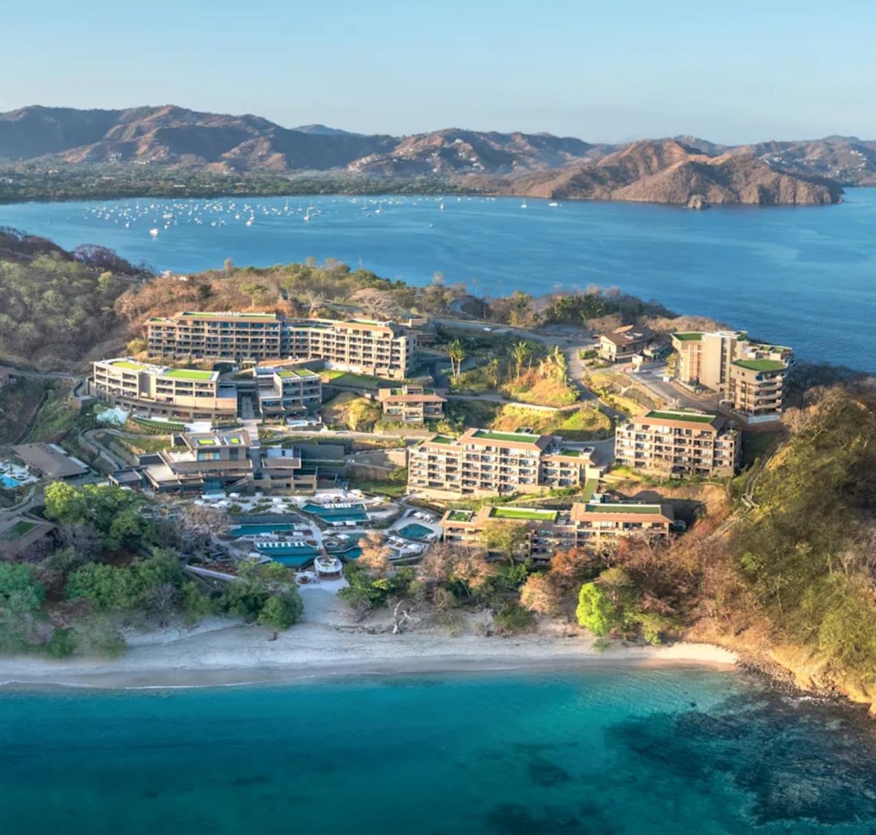 Waldorf Astoria - Guanacaste, Costa Rica