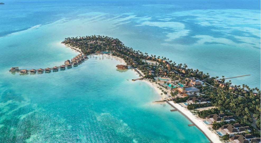Four Seasons - Caye Chapel, Belize