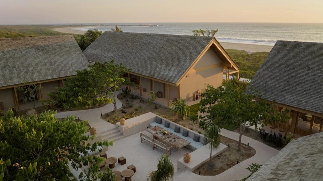 Six Senses - Xala, Jalisco