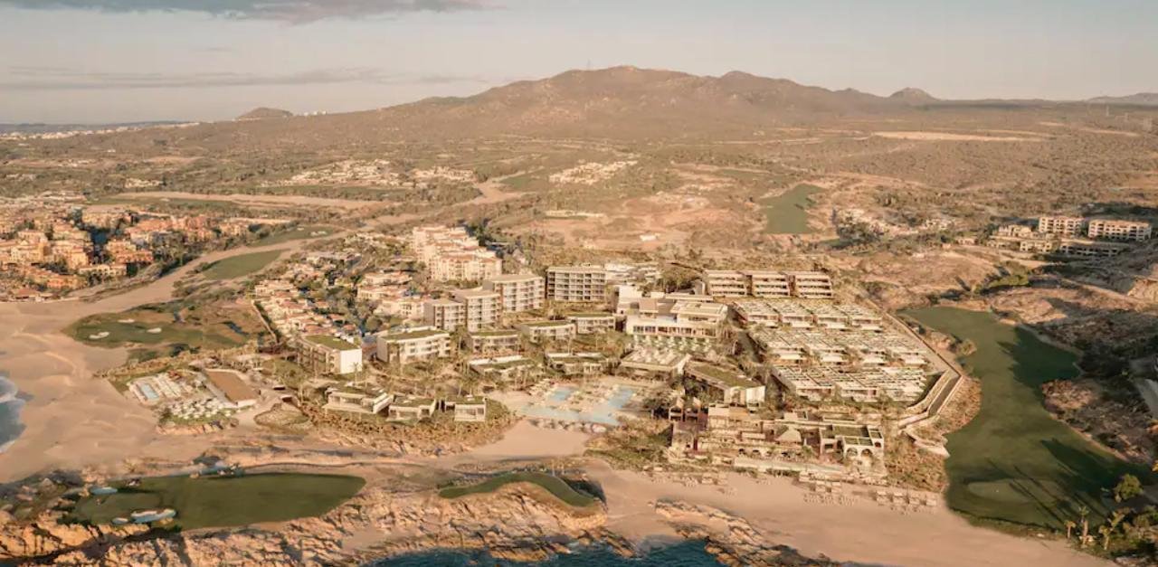 Park Hyatt - Cabo del Sol, Cabo San Lucas