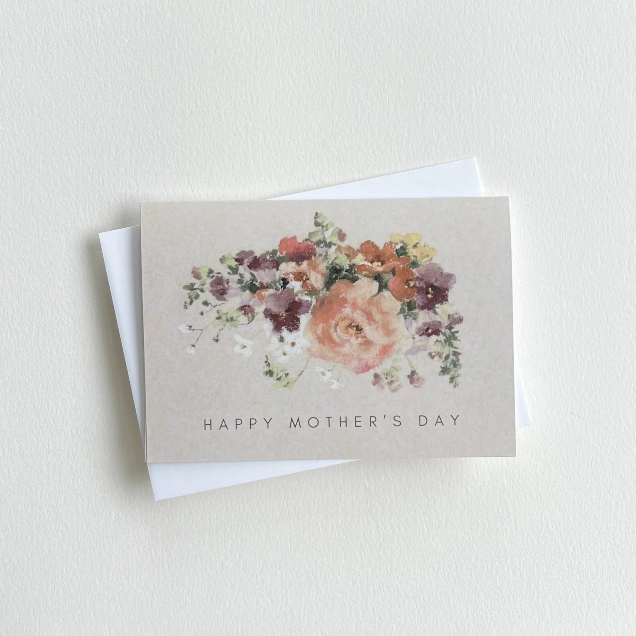 Happy Mother's Day Card
