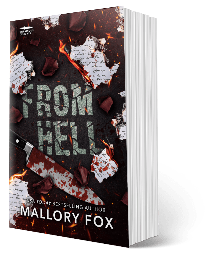 From Hell Paperback