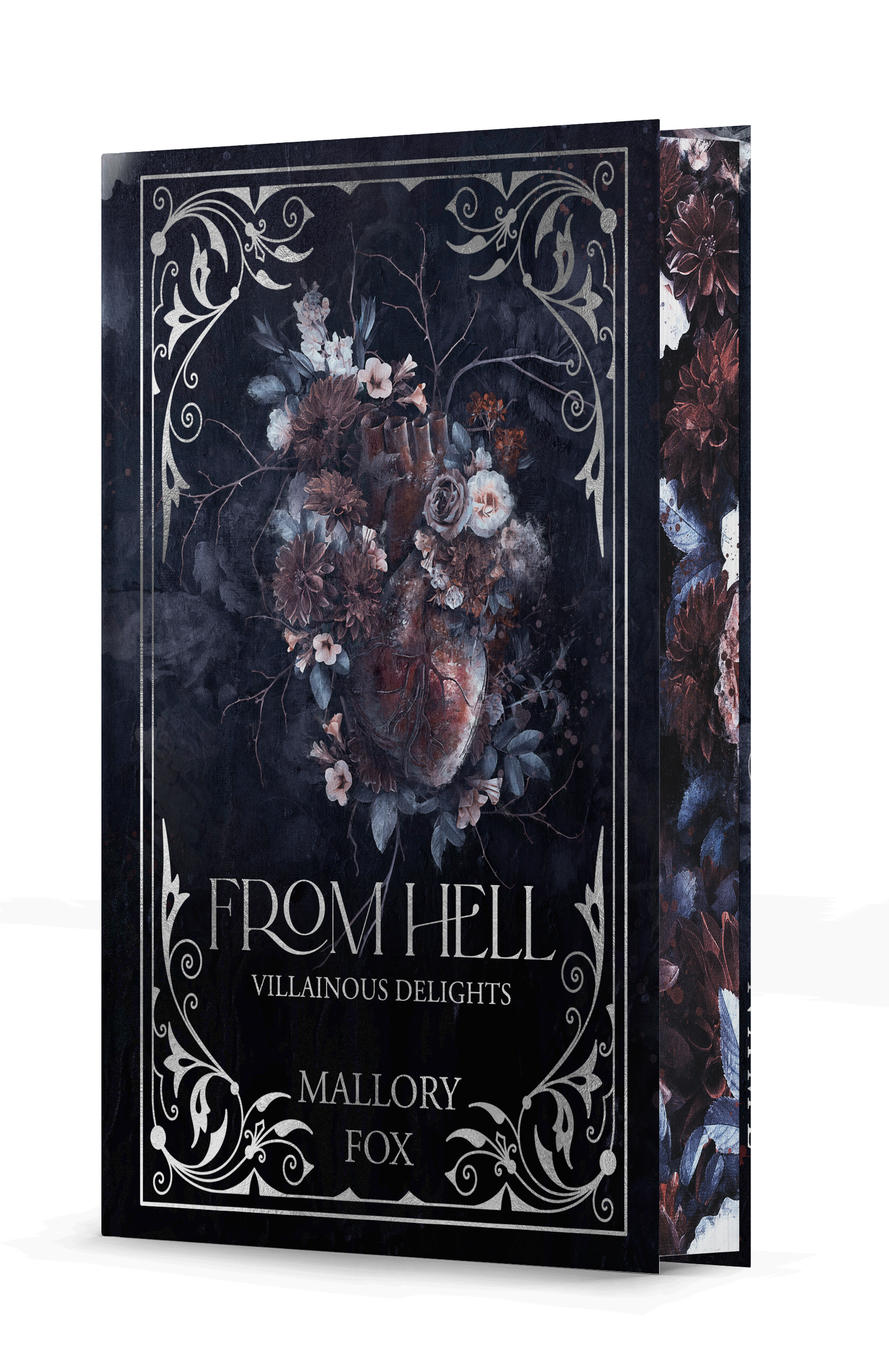 From Hell Special Edition Hardcover