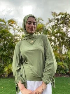 Donia Awadallah, Development Associate