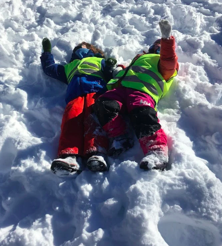 Outdoor Gear for Kids: New England Winter Edition — Boston Outdoor