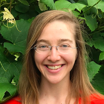 Sarah Besse, Co-Founder & Executive Director