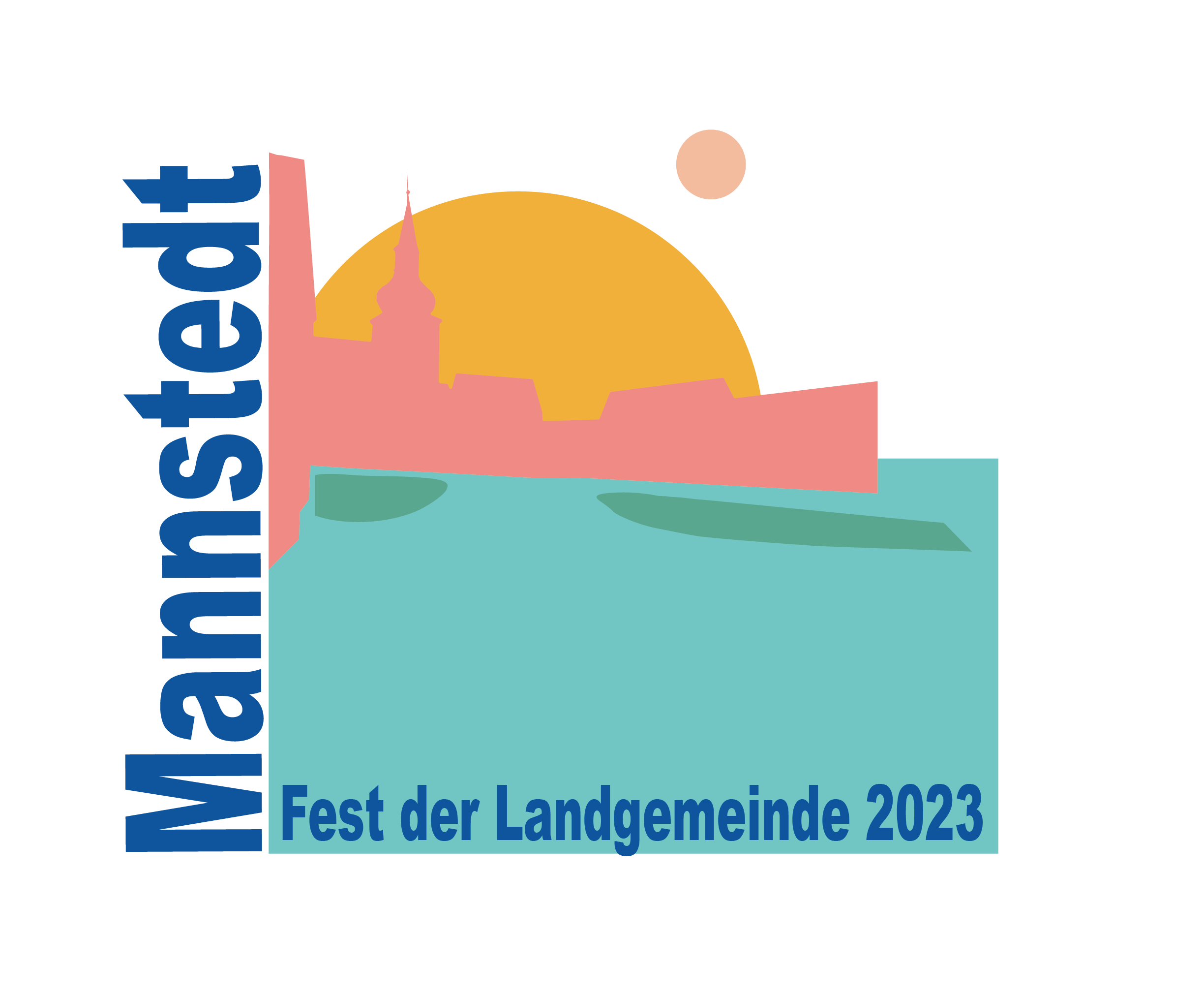 1. Fest der Landgemeinde