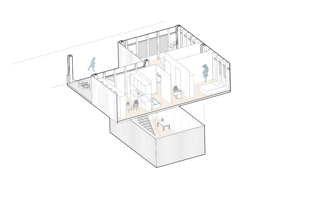 Architektur + Grafik