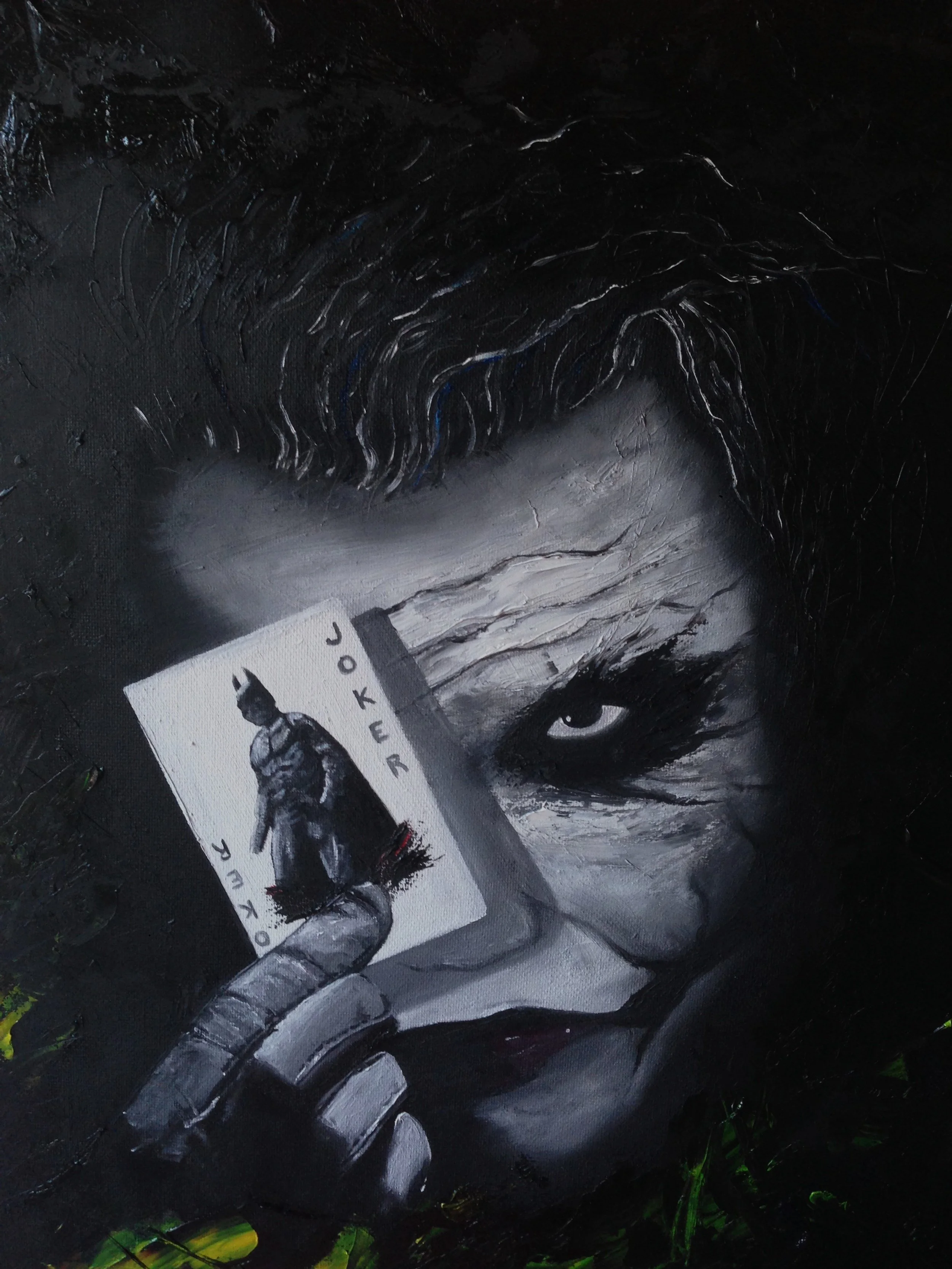 `Joker`2014