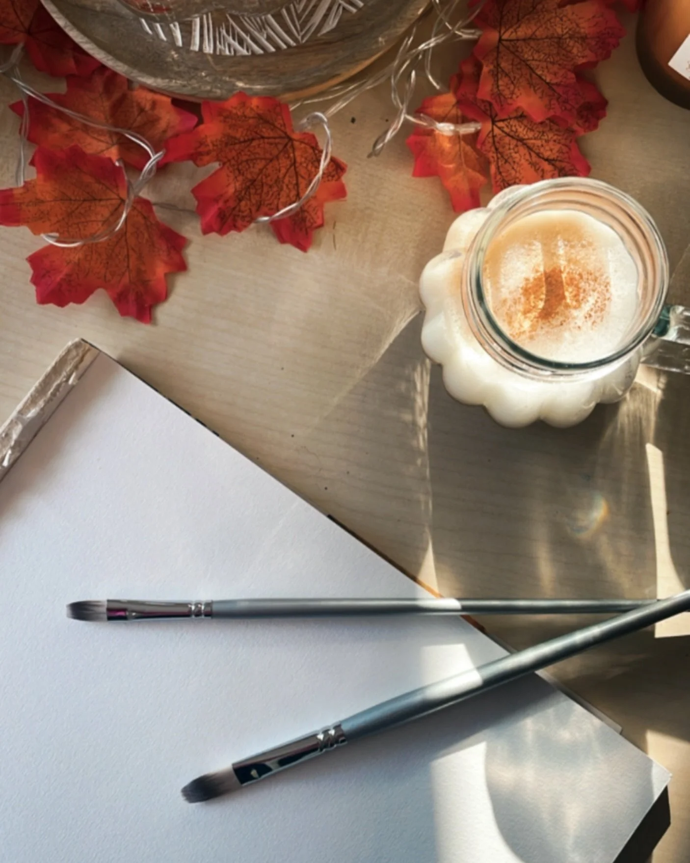 TW: Fehlgeburt 
Als wir im Krankenhaus in Italien auf der Gyn&auml;kologischen Station waren und die &Auml;rztin uns die schlechte Nachricht mitteilte, war es als w&uuml;rden wir in einem Albtraum leben. Als w&uuml;rde die Welt still stehen. Als w&uu