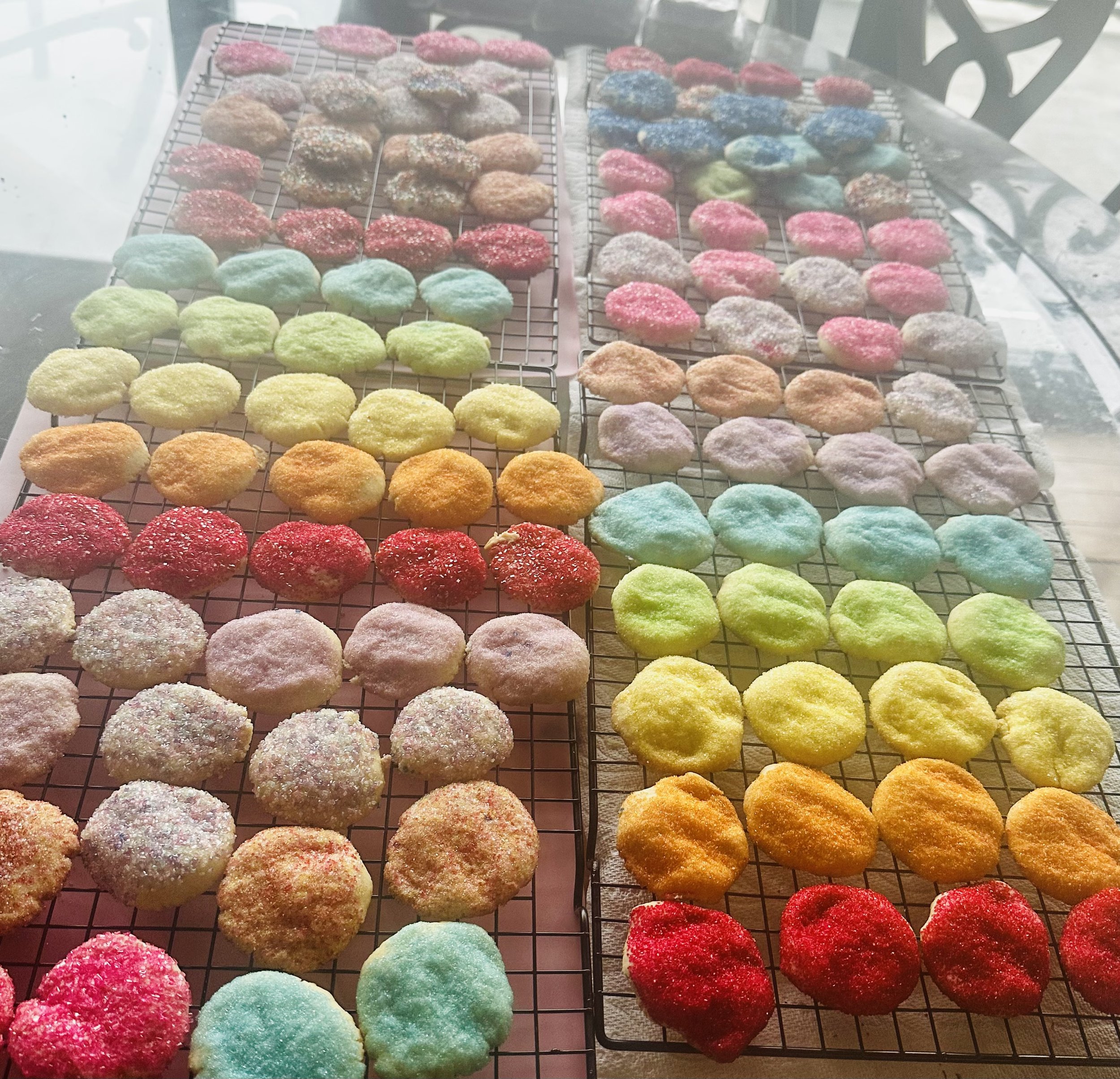 Table of Sugar Cookies .jpg