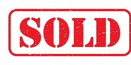 10 X USED SR5 200CC PETROL KART
NOW SOLD!