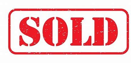 10 X SR5 270CC PETROL 

NOW SOLD!