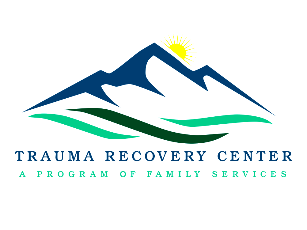Trauma Recovery Center logo