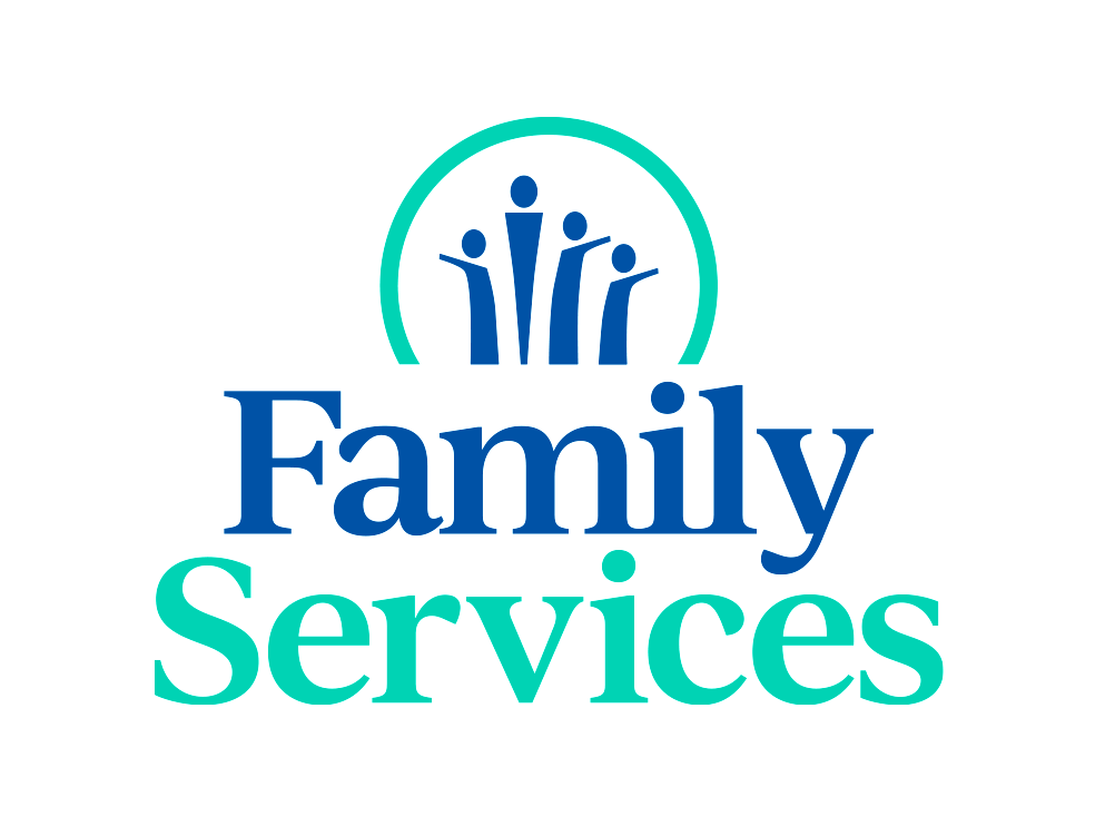 Family Services logo