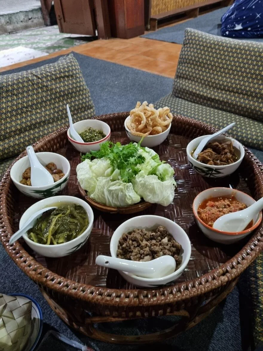 Where To Eat in Pai, Thailand — Nomadic Writers