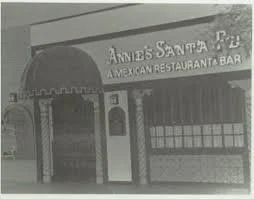 The Story of Annie’s Santa Fe