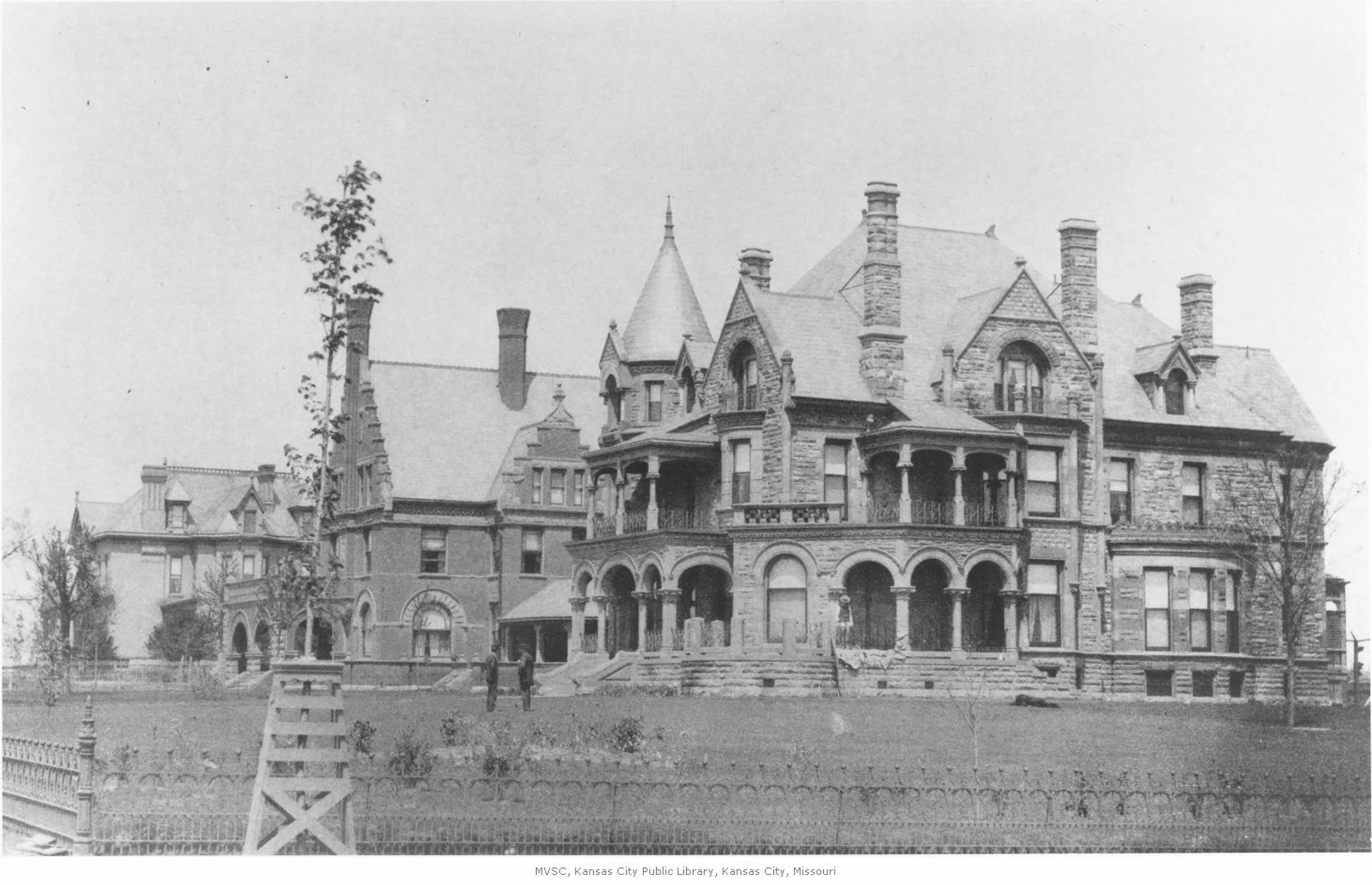 The Story of Millionaire’s Row in KC