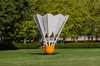 The Story of the World’s Largest Shuttlecocks — KC Yesterday