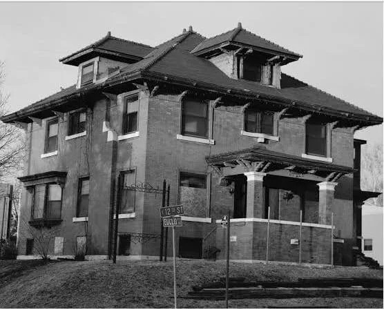 The Story of Sarah Rector - “The Richest Black Girl in America” — KC ...