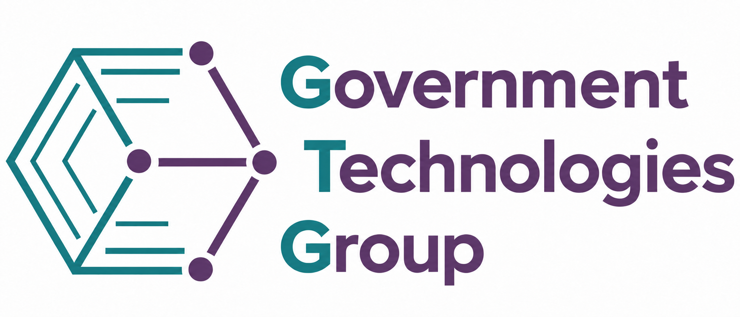 Government Technologies Group