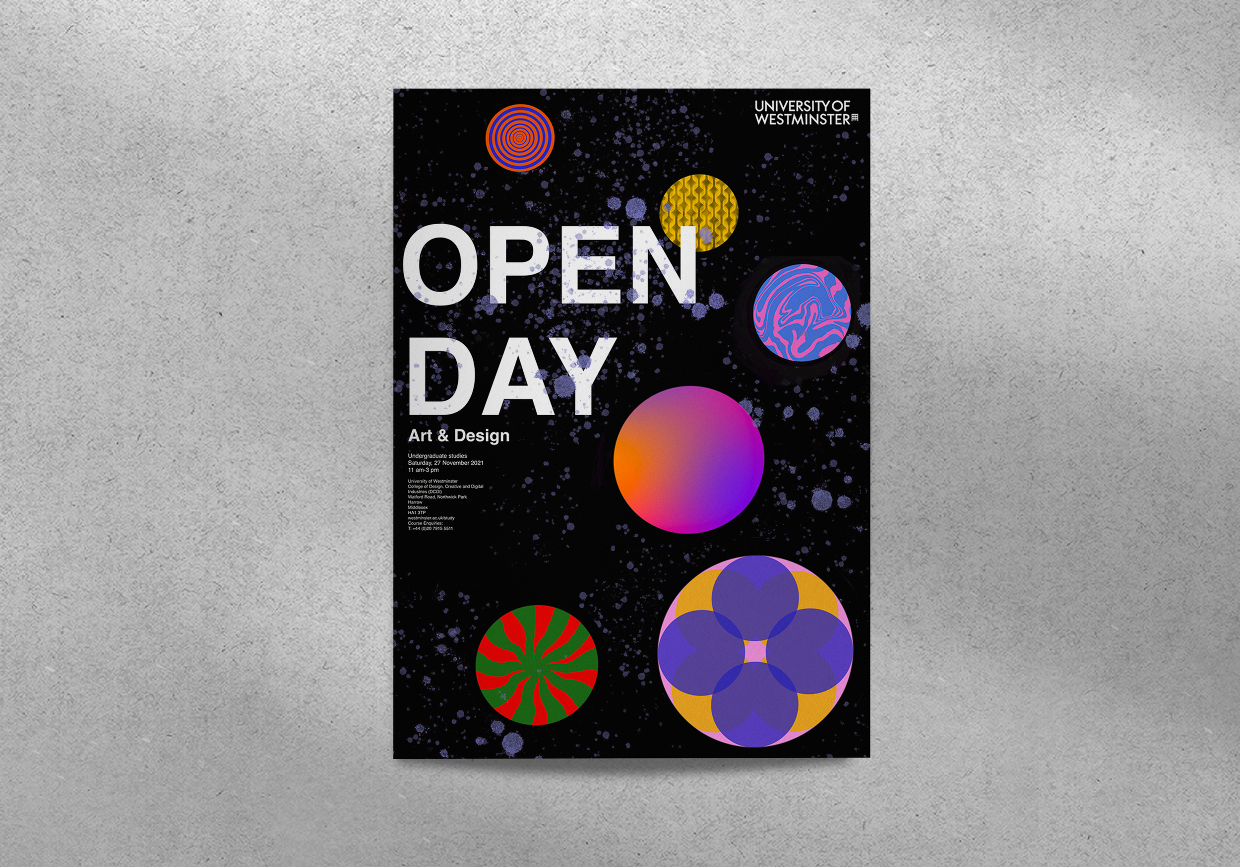 Open Day