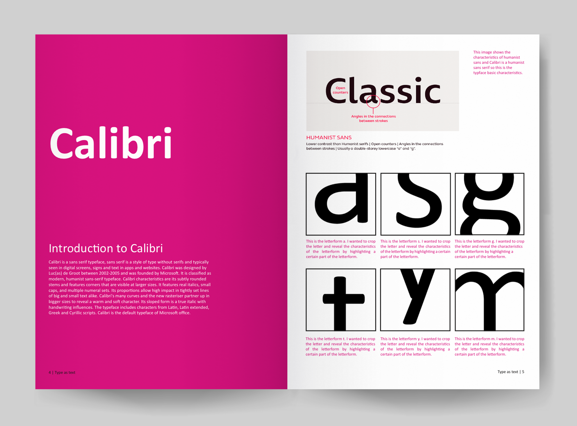 Calibri study publication (introduction).