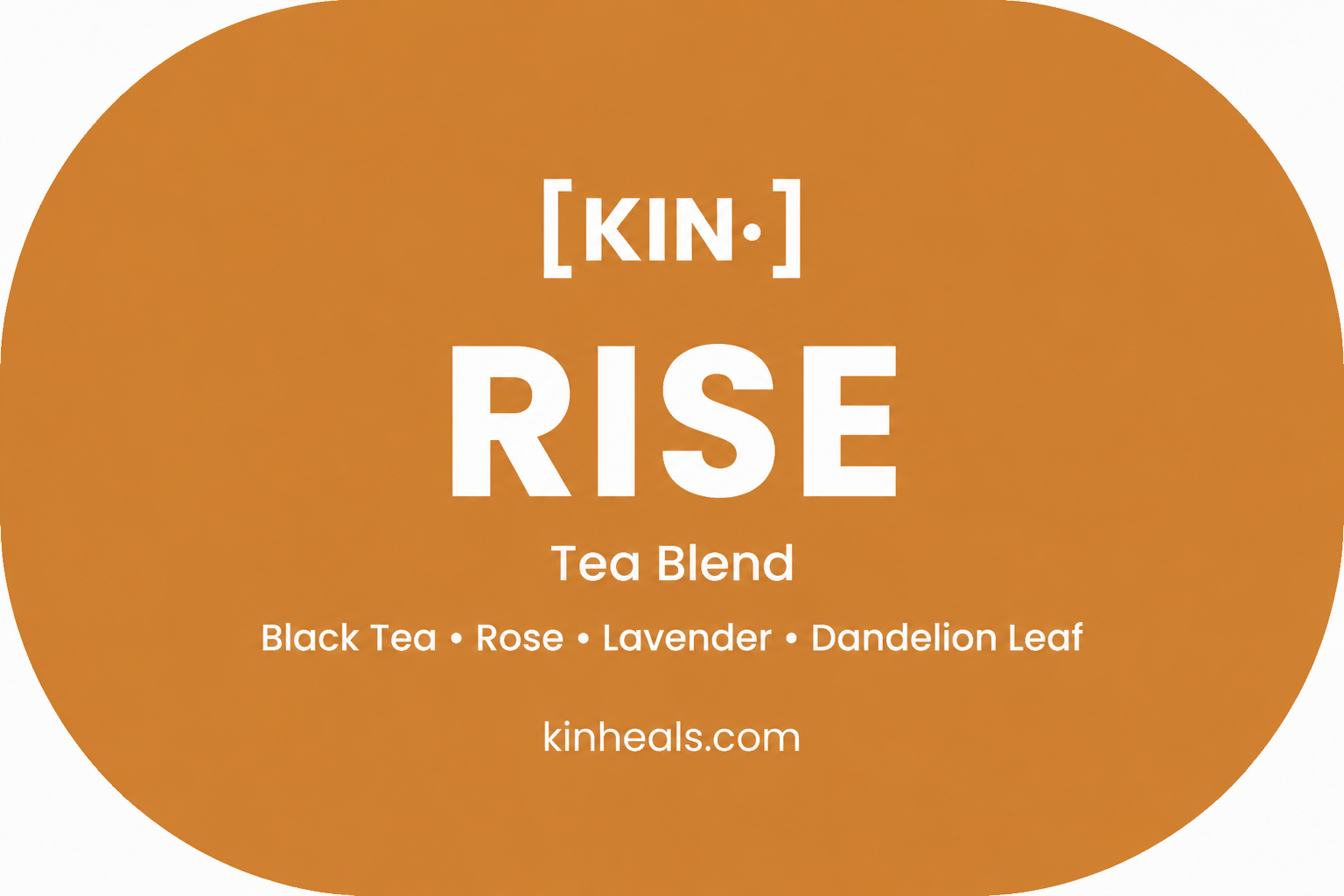 Rise | Black Tea Blend