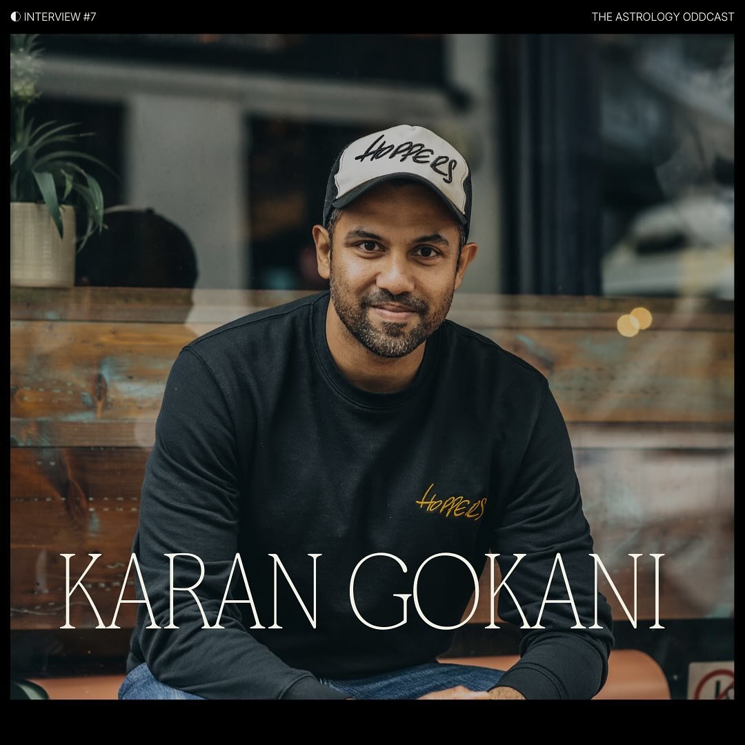 There&rsquo;s few things more cringe than listening back to yourself on a podcast 😅😅 though over the years I&rsquo;m delighted to report that my interrupting people has significantly reduced. 

Listened back to this one with @karancooks earlier thi