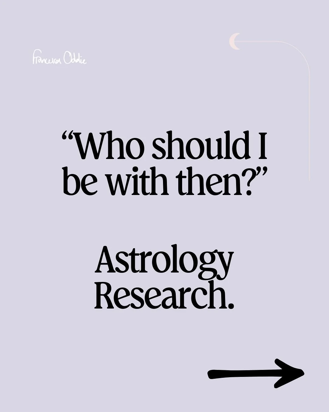 If you haven&rsquo;t googled someone&rsquo;s chart until 3am because you fancy them then&hellip;. I&rsquo;m guessing you are OK. 😆

There was a new moon in Libra today but she&rsquo;s already snuck into Scorpio and we are here for the depth psycholo