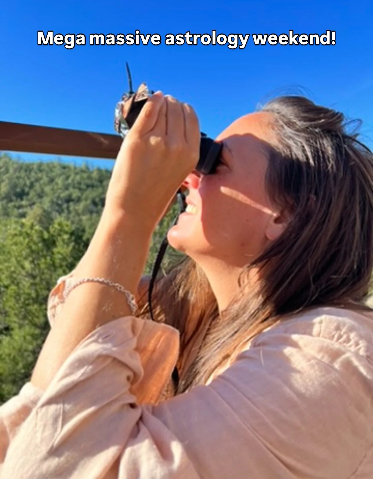 I think most astrologers are missing the point on this weekend. I think Saturn being in Pisces next to Neptune is hugely relevant! Listen to the pod, I explain it there 

In my Instagram stories I&rsquo;ve linked all the connected lunations! Tap on t