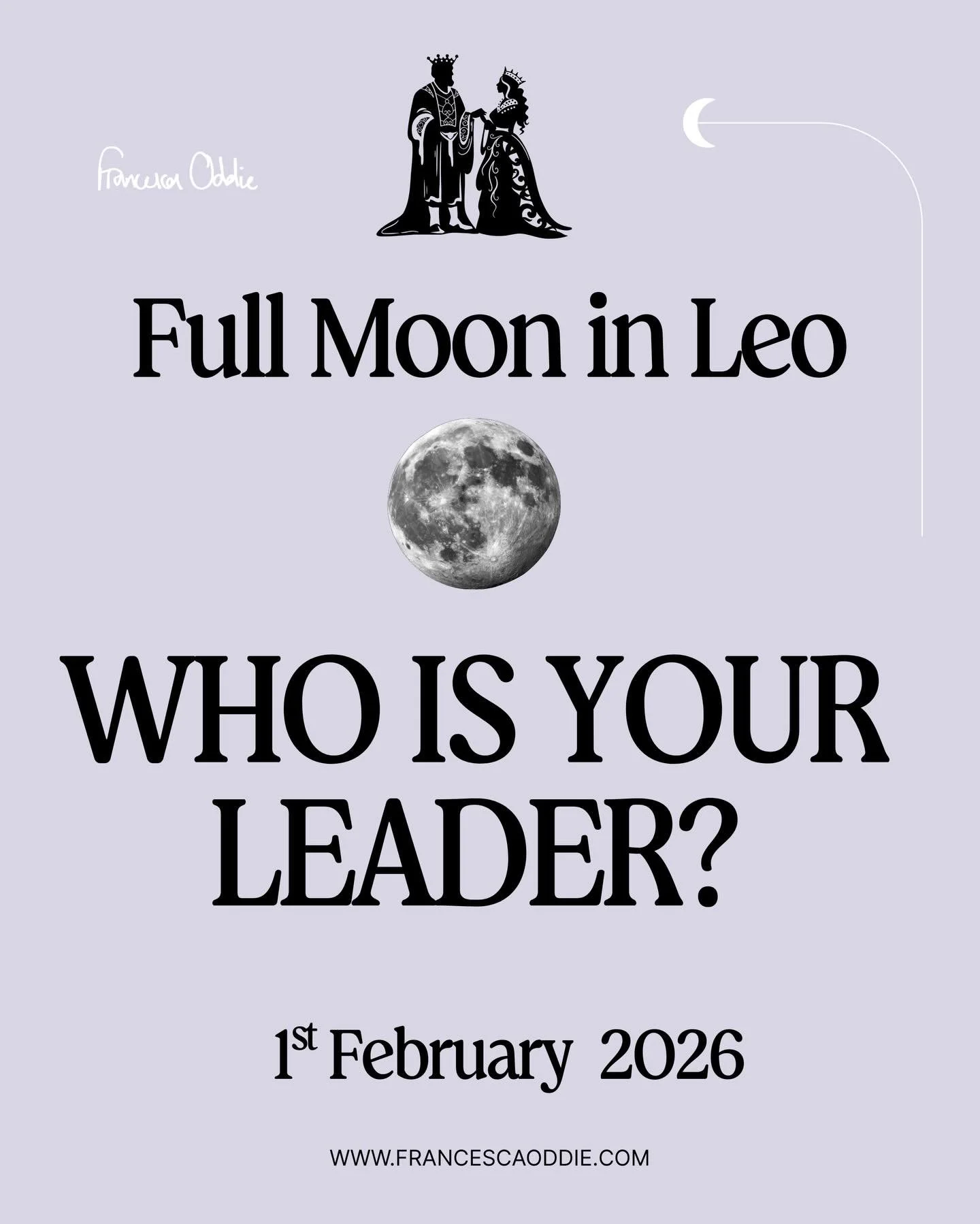 A STARK SHADOW! The Aquarius leo polarity is quite an extreme one. Wrestling for the limelight. Leo thinking they are entitled to an audience and only sharing when it suits, Aquarius basically doing the same. 😅

There&rsquo;s a tenderness underneath