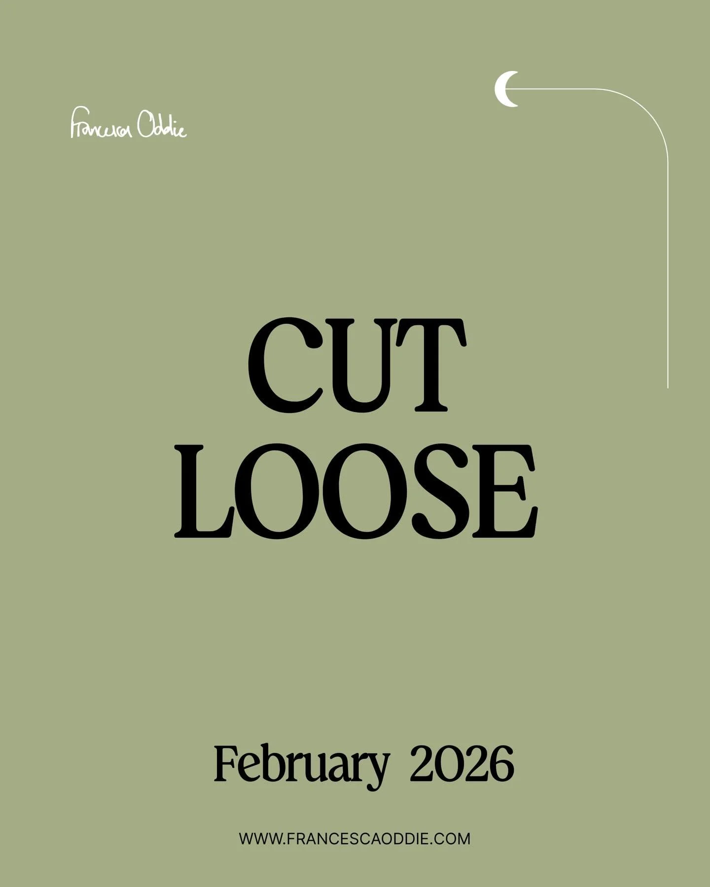 Delete the noise. Open your heart. Call out the bullshit. Feb 2026. Fresh starts, no hesitation.

Question everything!
Think for yourself.
Trust your Intution. 
Actions speak louder than words!

I am not AI!

But I&rsquo;ve been thinking about this f