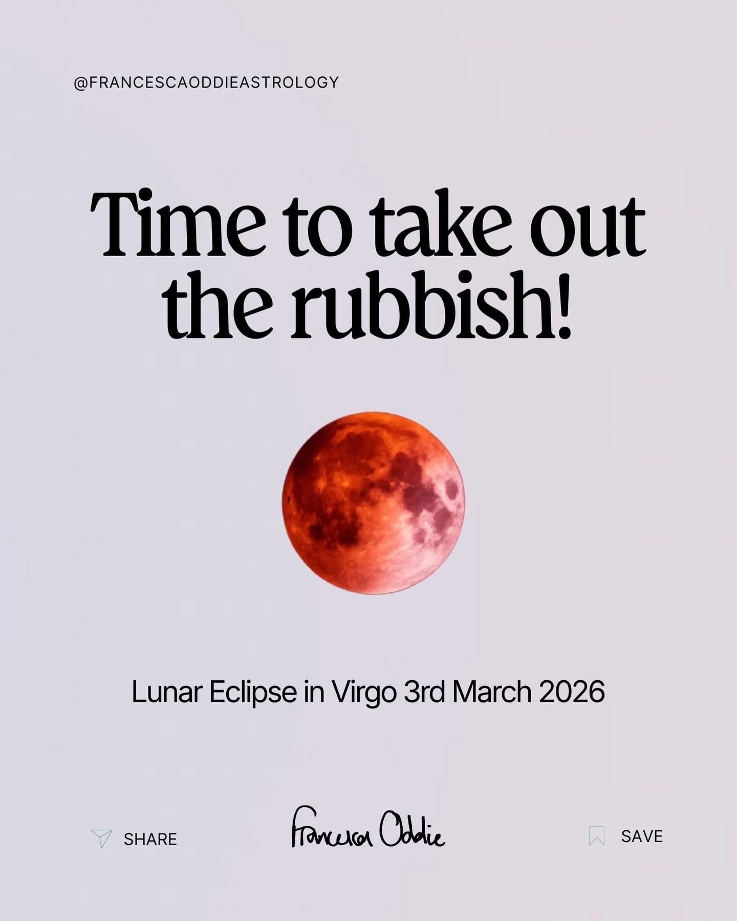 Look back to 2nd Sept 2024 to really understand this moon family.

Lunar gestation cycles are the ultimate lunar tracking tool.

Find any new moon and nine months later, 18 months later and 27 months later There will be🌓 quarter, 🌕full and 🌗final 