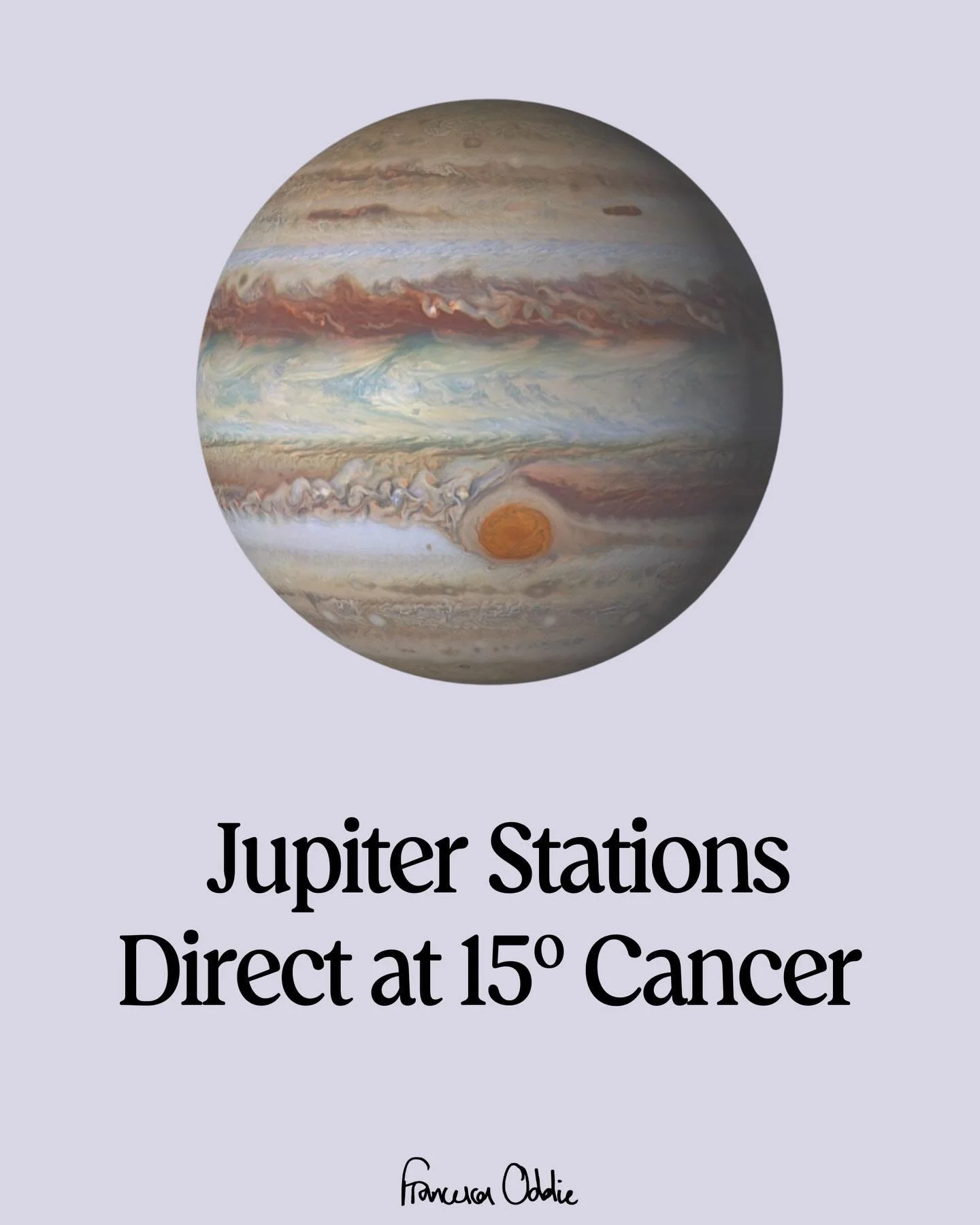 Jupiter exalted in Cancer reminds us that we are spiritual beings, that our true home is in spirit.

As our highly material existence perpetuates, bright lights are called back to spirit.

They are there, with us, protecting us.

Nourish yourself app