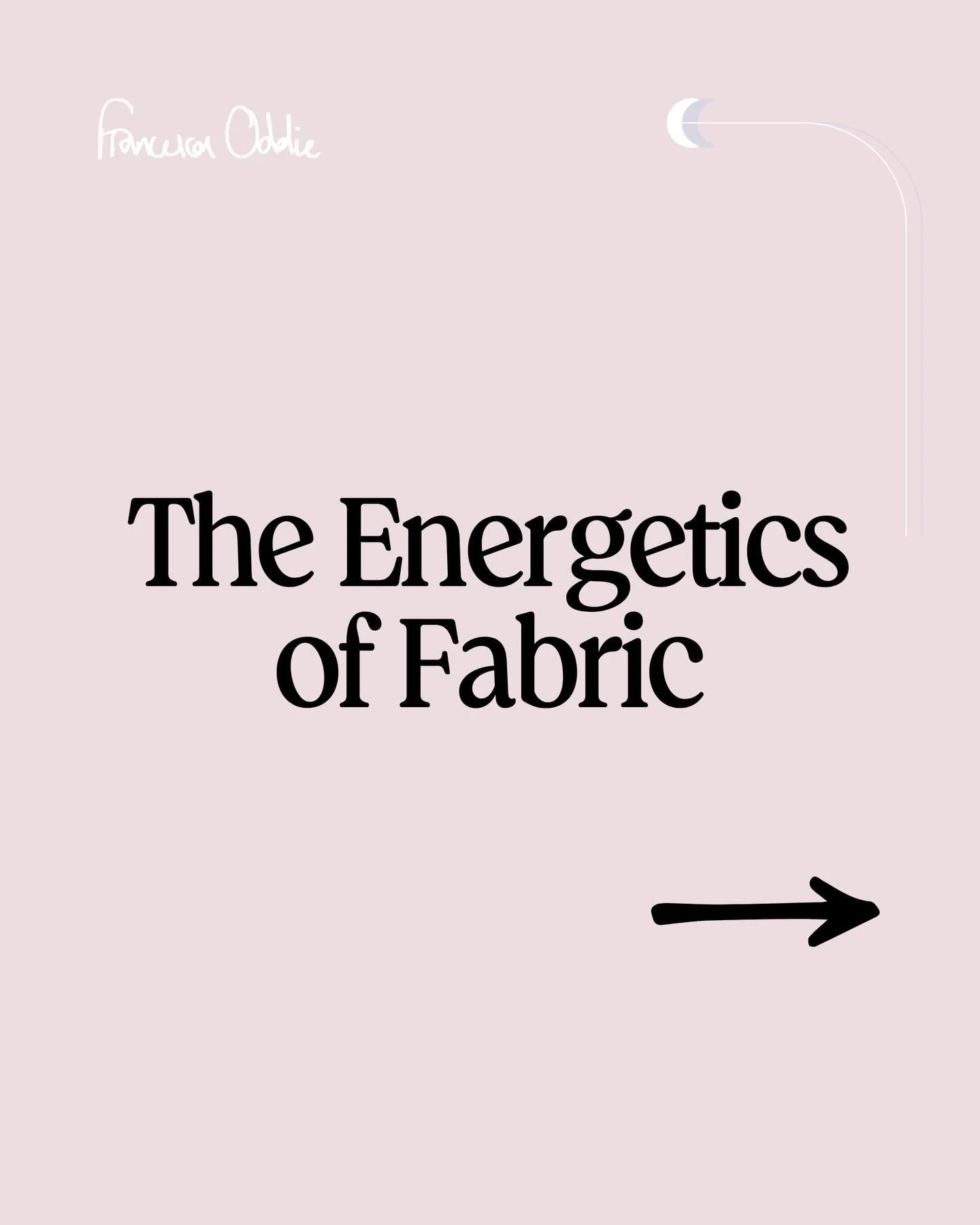 Absolutely here for your feedback on this! 

I&rsquo;m so curious about the astrology of (the sixties!?) when polyester became a thing. 
About linen in hospitals.
About bamboo softness.
About feather pillow alternatives!
All of it!

Hit me with your 
