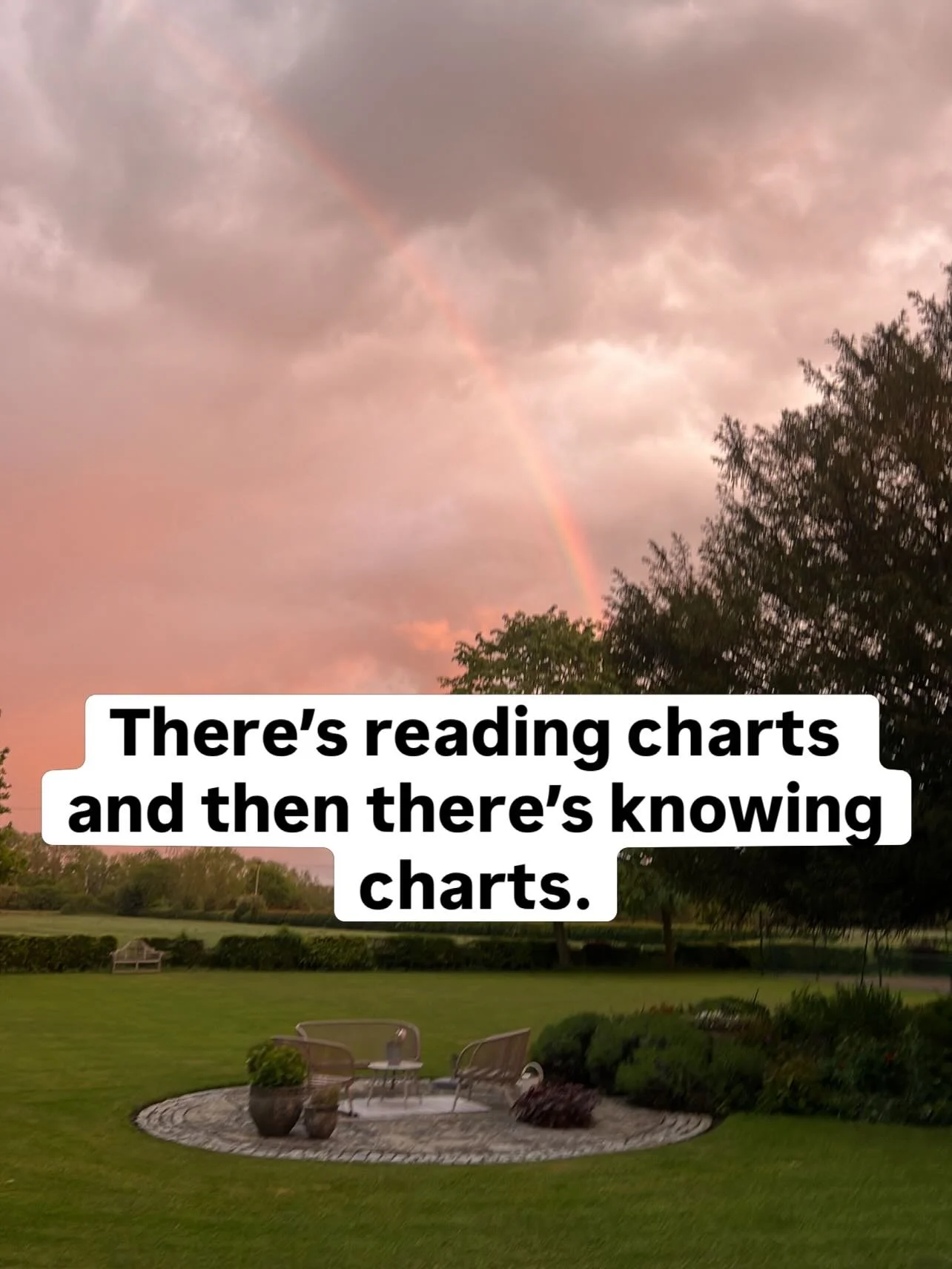 The Queen of Hearts - 

A straightforward relationship astrology course that gives you a clear understanding of your blueprints.

LIVE and interactive class.

I&rsquo;ll show you all the threads I draw on (numerology, astrology and cards) to articula