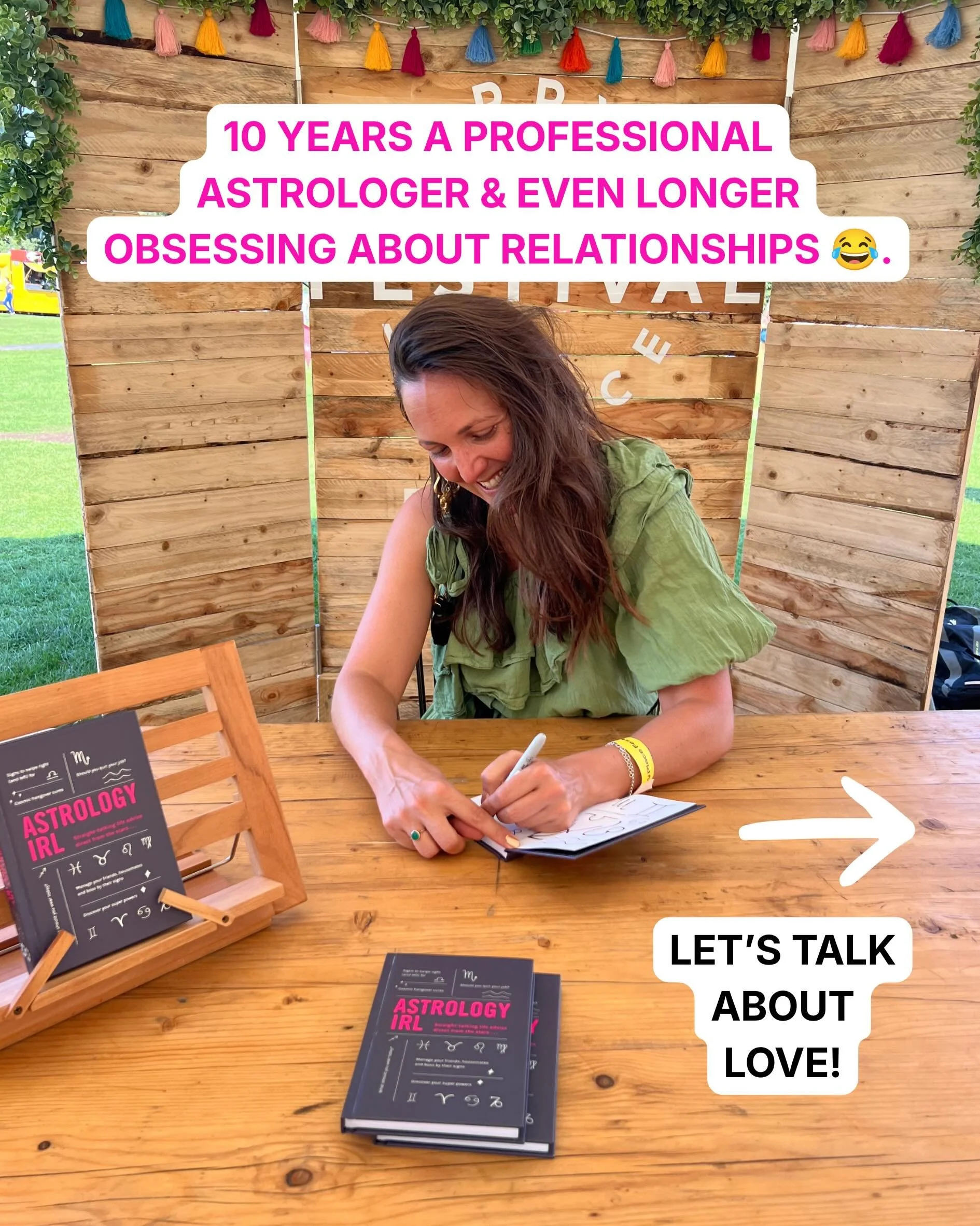 It took me years to understand that Scorpios were always in my life because I have THE MOON in Taurus and opposites attract! 😱

TEACHING ALL ABOUT THIS ON THE 30th JUNE! Coming?

My obsession with that TYPE, they have always been my type. My people!