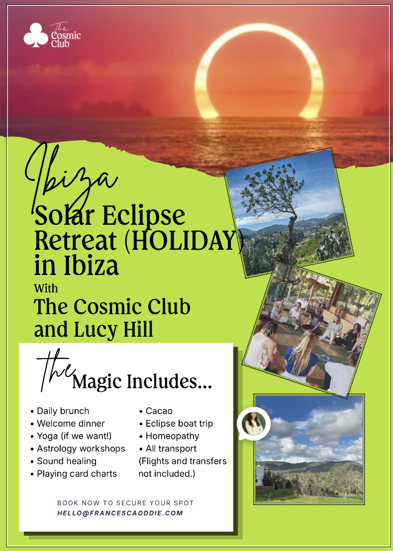 Everything you need to know about the Total Eclipse in Leo on the 12th August 2026