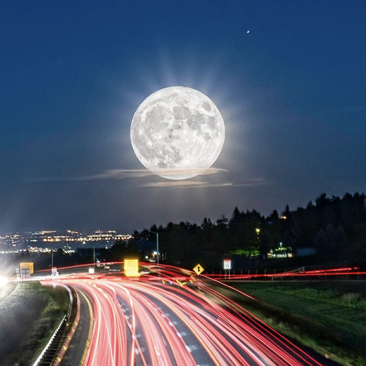 Full Moon in Aries - 26th September 2026
