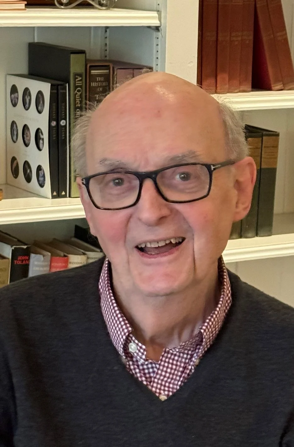 Edward Lee