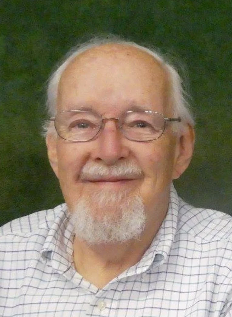 Richard MacMaster