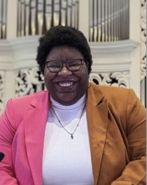 Angel Nalubega