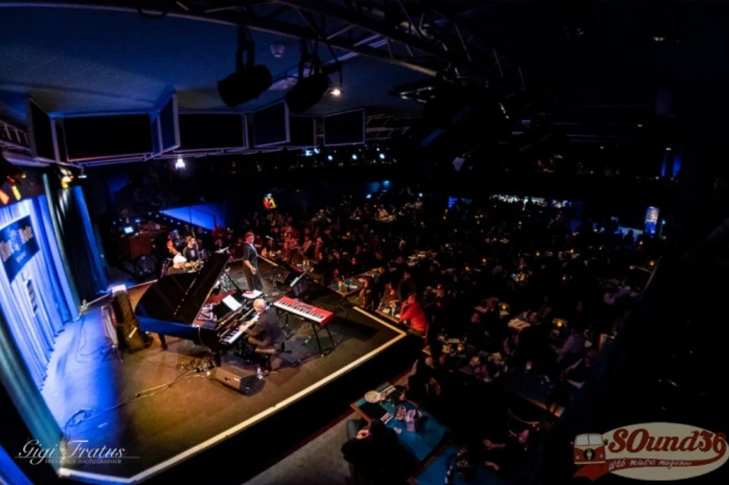 Blue Note Milano 2023